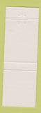 Matchbook Cover - Ocean Reef Motor Inn Myrtle Beach SC BLUE