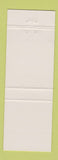 Matchbook Cover - Ocean Reef Motor Inn Myrtle Beach SC YELLOW