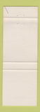 Matchbook Cover - Epicerie Laurentienne Mont Laurier QC