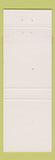 Matchbook Cover - Shirley's Restaurant Beloit WI