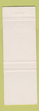 Matchbook Cover - Park Lane Hotel London ON