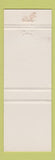 Matchbook Cover - Ocean Gate Motor Inn Southport ME