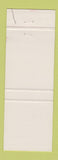 Matchbook Cover - Epicerie Boucherie Abattoir Weedon QC
