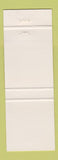 Matchbook Cover - Epicere 2H Val D'Or? QC GOLD