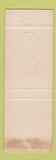 Matchbook Cover - Riccardo Restaurant Chicago IL