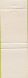 Matchbook Cover - The Filling Station Cleveland OH