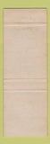 Matchbook Cover - Swedish Club Chicago IL