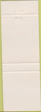 Matchbook Cover - Halligan's Restaurant Pacific Beach CA