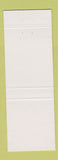 Matchbook Cover - Chateau Rose Restaurant Chicago IL