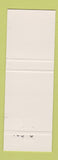 Matchbook Cover - Dumpling House Restaurant Stickney IL