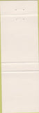 Matchbook Cover - Market Street Grill Salt Lake City UT
