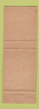 Matchbook Cover - Schwaben Hof Restaurant Milwaukee WI