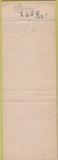 Matchbook Cover - Little Brown Jug Neptune City NJ