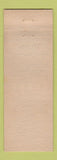 Matchbook Cover - Shangri La Motel Tuscaloosa AL