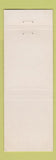 Matchbook Cover - Medinah Country Club IL