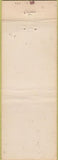 Matchbook Cover - Phillips Liquor Store Walnut Creek CA WEAR