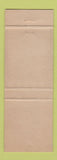 Matchbook Cover - Phil Johnson's Restaurant Northbrook IL