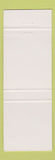 Matchbook Cover - Claddagh Room Old Dublin Pub Charlottetown PEI PE