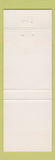 Matchbook Cover - City Delicatessen Hillcrest San Diego CA