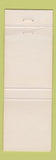 Matchbook Cover - Charl's Pancake House Florence OR