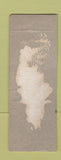 Matchbook Cover - Snappy Service Hamburgers Dayton OH SAMPLE
