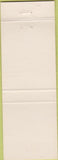 Matchbook Cover - C  and  M Package Liquor Naugatuck CN