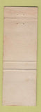 Matchbook Cover - Rite Way Cleaners Peoria IL