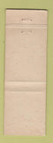 Matchbook Cover - Bob and Dot's Tap bar Edwards IL WEAR