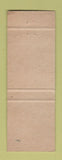 Matchbook Cover - Arcady Feed White Brimfield IL