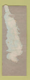 Matchbook Cover - Bertha's Grocery Altoona PA SAMPLE