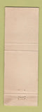 Matchbook Cover - George Sweeter Sheriff Tazwell County IL WEAR