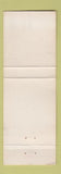 Matchbook Cover - Kewanee Camping Center IL Prowler