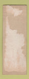 Matchbook Cover - Cycle O Bicycles Adrian GA SAMPLE CREASES
