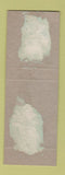 Matchbook Cover - Rishel's Repair Shop Elm Grove WV SAMPLE WEAR