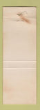 Matchbook Cover - Timberline Motel Peoria IL