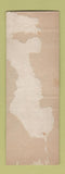 Matchbook Cover - Mary's Beauty Salon Van Etten NY SAMPLE