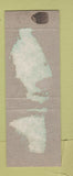 Matchbook Cover - Craig's Produce Grocery Lock Haven PA SAMPLE WEAR