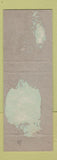 Matchbook Cover - New Blue Moon Inn Carlisle IN hillbilly SAMPLE