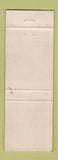 Matchbook Cover - Midwest Contractors Supply Milam IL WEAR
