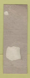 Matchbook Cover - Border City Grill Palatka FL hillbilly SAMPLE
