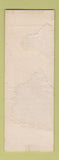 Matchbook Cover - Meadow Lark Inn Brunswick GA SAMPLE