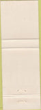 Matchbook Cover - Heavy Duty Battery