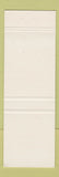 Matchbook Cover - Coloseum 2000 Hair Salon Utica Grosse Pointe MI