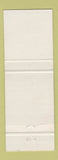 Matchbook Cover - Cut and Trim Place Hair Salon Mississauga ON pinup