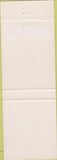 Matchbook Cover - REA Express Restaurant Akron OH