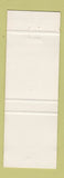 Matchbook Cover - Richland Hitching Post Richland OR