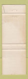 Matchbook Cover - Epicerie Letourneau Cacouna QC
