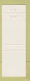 Matchbook Cover - Lewie's Cash Store Ridgeland WI