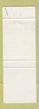 Matchbook Cover - Lise Benoit Grocery Bethanie Johnson QC