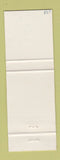 Matchbook Cover - Dirienzo's Grocery Ottawa ON pinup